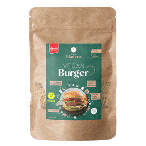 Semix Vegan burger PRO Planetu 250 g